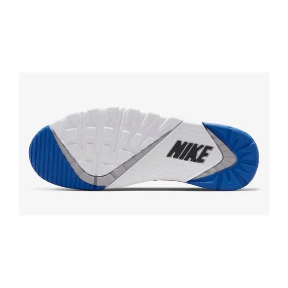 Nike Air Trainer SC High Kansas City Royals Mens Shoes Blue DX1791-400 NEW Multi - Picture 7 of 7